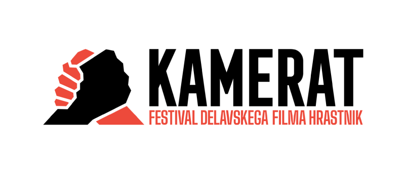 KAMERAT - festival delavskega filma