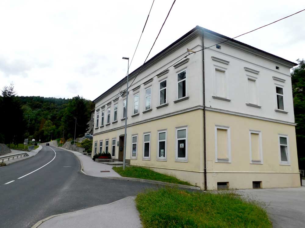 Muzej Hrastnik